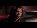 Fan Edit: Anakin Skywalker's Turn Restructured
