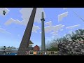 TOWER BUILD #minecraftgameplay #minecraftchannel #minecraftbuilding @MinecraftwithTOBY