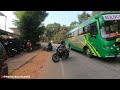 Ride to Kalasa Vai kudremukh with Honda Big wing Mangalore | Ep 1