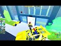 (MUST WATCH) Playing Roblox Jailbreak as an IKEA Employee!! (Roblox Jailbreak)