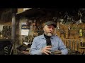 Fixing a Buggy Wheel to Git 'er Done - The Cowboy Way | Engels Coach Shop