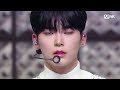 'NEW MC SPECIAL' 성한빈 - INVU (원곡 ： 태연) #엠카운트다운 EP.813 | Mnet 230907 방송