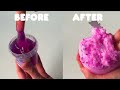 Fixing The Cheapest Slimes I Could Find | Slime Makeovers