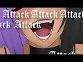 【Riina】Heart Attack (Rock Version)  - Demi Lovato【COVER】