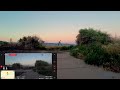 DJI Mini SE - 4km/2.4mi Sunset Max Range Test