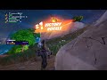 Fortnite gameplay  zero build bcuz its better