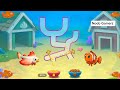 Fishdom Mini Games Ads 1.8 Update | Fishdom Ads 🐠 | Save the fish Pull the Pin Game 🐠