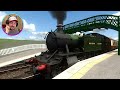 Train Simulator Classic 2024 - GWR Large Prairie (By PLD)