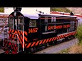 5 Rather Small Trains (That Are Way More Powerful Than You'd Think) | History in the Dark