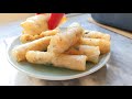 Air Fry Vietnamese Spring Rolls | Gluten, Dairy & Soy Free
