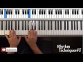 Piano Improvisation: One SIMPLE Trick to Sound Top Notch!