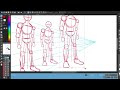 HOW TO DRAW PERSPECTIVE - using vanishing points | DrawTokyo