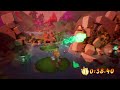 Crash Bandicoot™ 4  - Give it a Spin Purple Relic 0:54:80 (No Triple Spin)