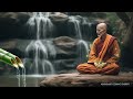 Tibetan Sounds To Calm The Mind And Stress, Eliminate All Negative Energy, Heal The Soul