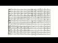 Schumann: Overture, Scherzo and Finale, in E major, Op. 52 (with Score)