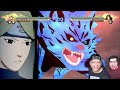 SEMUA JURUS GABUNGAN di Naruto Shippuden Ultimate Ninja Storm 4