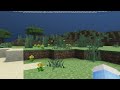 Minecraft Bedrock: First Person Dynamic Shadows (Android & Windows 10)