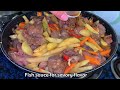 igado chicken Gizzards and Liver recipe || how to cook yummy chicken igado