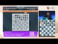 Hans Niemann vs Magnus Carlsen GAME 4 | FTX Crypto Cup | DAY 2