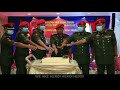 MP GAGAH BERANI | Lagu PT Polis Tentera