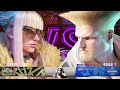 Manon Master Rank Grind; Street Fighter 6!