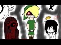 Creepypasta: Welcome to the Show