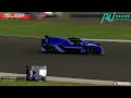 Racing Unleashed iRacing Challenger League | Challenge 5 LMP2 at Silverstone