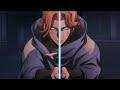 It was at that moment Sharma knew... he f*cked up. - Netflix's Castlevania Season 2