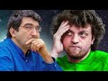 Teen FM DESTROYS Kramnik So He Accuses Him Of Cheating