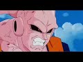 Fusion De Goku y Vegeta Vegetto (Saga Majin Buu) Pelea Completa Español Latino #dragonballz #goku