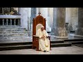 John MacArthur : The pope and Catholicism