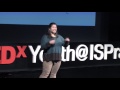 Navigating life as a third culture kid | Vicky Schdeva | TEDxYouth@ISPrague