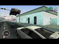 Auto volador en GTA Vice city