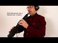 Sax Sounds | Yamaha YDS-150 vs. Roland Aerophone AE-10 vs. Akai EWI Solo