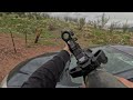 Red dot sight parallax shift POV - Don't overthink it! just get rounds on target