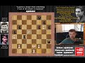 Karpov is Helpless against Ivanchuk's Weird Plan - Linares (1991)