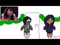 I STILL LOVE YOU! | REACTING TO APHMAU YOUTUBE ANIMATIONS