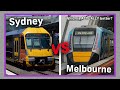 Sydney’s NEW Transport Network Map - What’s changed?
