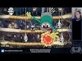 Cuphead DLC - First Playthrough (Part 3) (Stream 01/06/24)