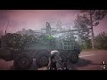 Mobility Is The Best Armor | Squad Stryker MGS Gameplay