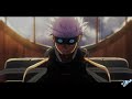 Fly Up -''GOJO'' Jujutsu Kaisen Anime mix [AMV/Edit]