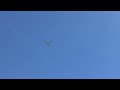 B-29 FiFi flyby at airventure