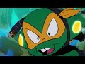 ROTTMNT Donnie AMV 