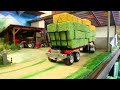 RC FARMING - A NEW TRUCK on the Corleone Farm