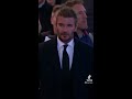 David Beckham pays his respects to Queen Elizabeth II