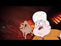 Take Back The Falls (The Unofficial Gravity Falls Movie Trailer)