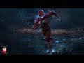 The Flash Theme (At The Speed of Force) | 1 HOUR EPIC CINEMATIC MIX (feat. CW Flash Theme)