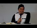 Ustaz Amin - Rahsia Mengamalkan Ayat Al-Quran