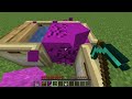 How to Build 5 Useful NEW Micro Farms You Need in Minecraft Survival