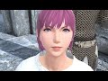 FF14 その24 黄金を目指して。蒼天⇒紅蓮